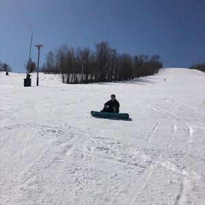 Meet your Posher, Derek